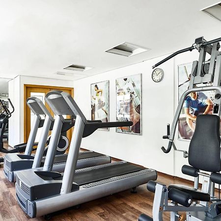 Marriott Executive Apartments São Paulo Zewnętrze zdjęcie