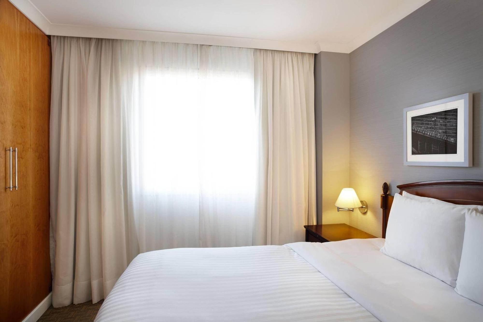 Marriott Executive Apartments São Paulo Zewnętrze zdjęcie