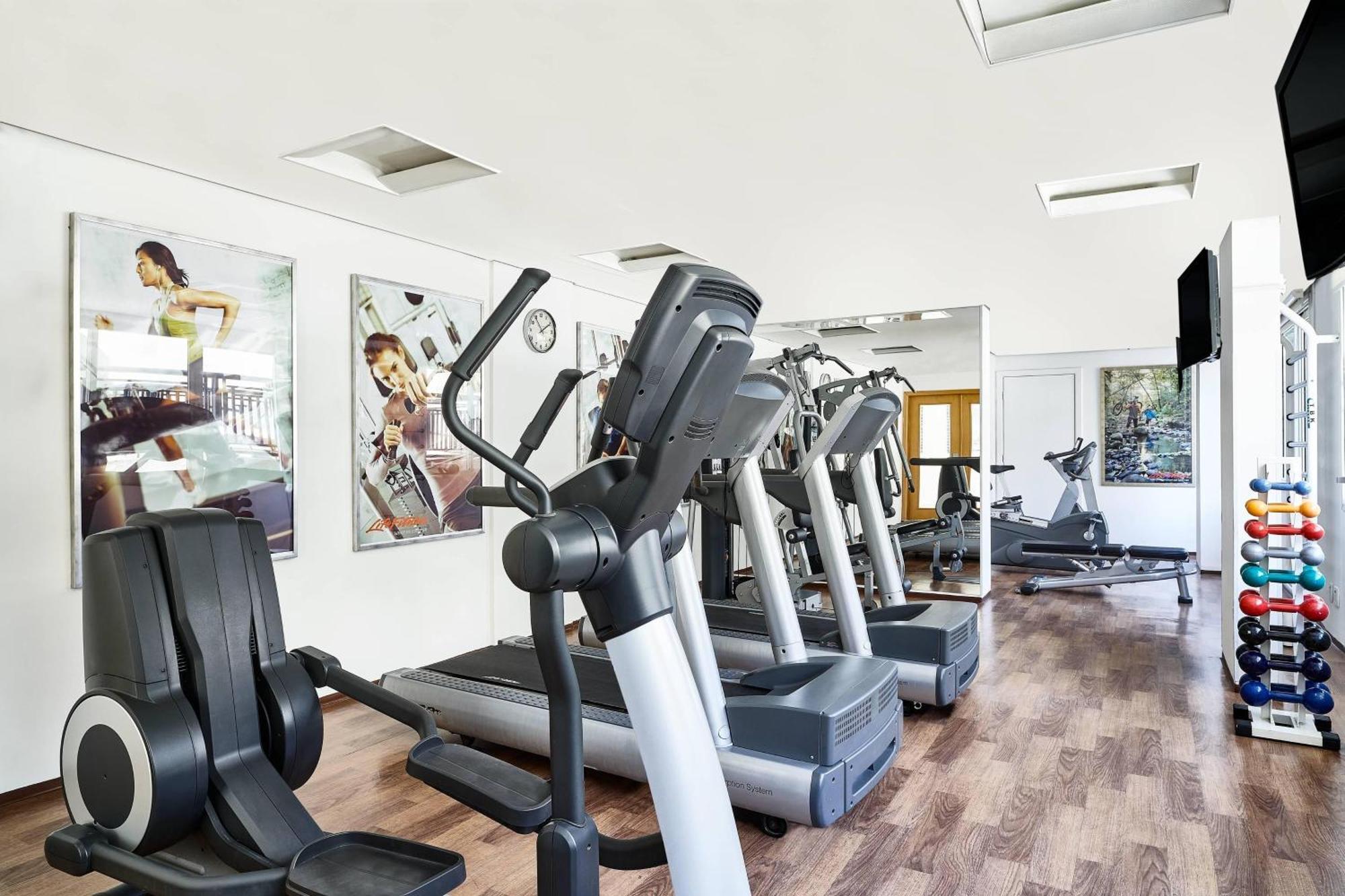 Marriott Executive Apartments São Paulo Zewnętrze zdjęcie