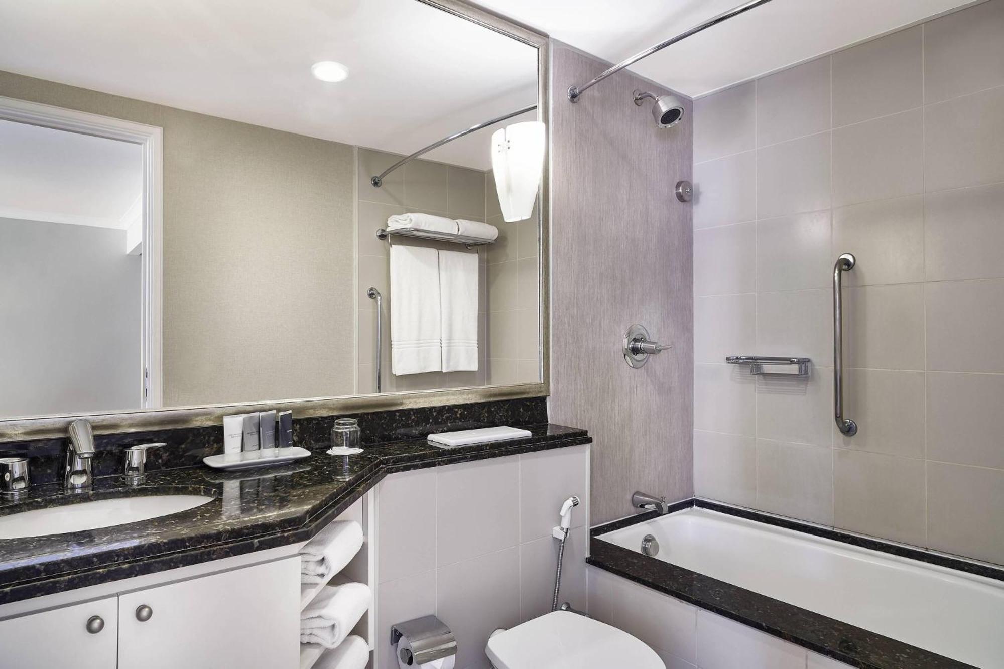 Marriott Executive Apartments São Paulo Zewnętrze zdjęcie